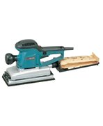 MAKITA Szlifierka oscylacyjna BO4900VJ