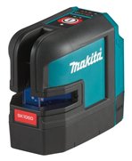 MAKITA Laser krzyżowo-punktowy SK106DZ