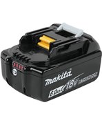 MAKITA Akumulator BL1860B LI-ION 18V 6.0AH