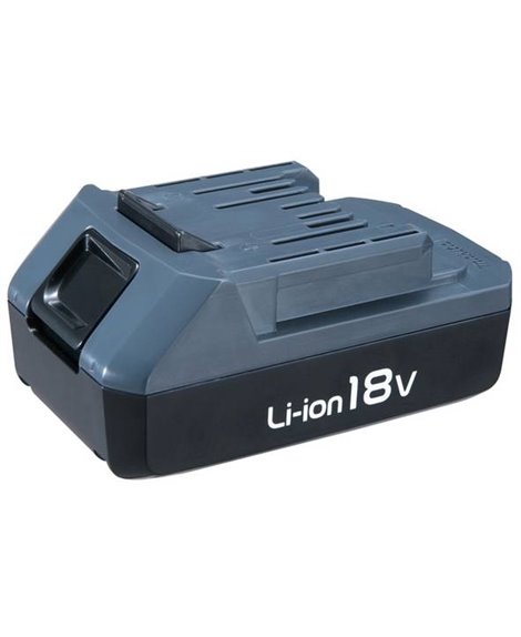 MAKITA Akumulator MAKTEC L1851 LI-ION 18V (1,1 Ah)