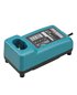 MAKITA Ładowarka DC1414 7.2V---14.4V