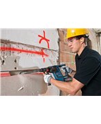 BOSCH Zestaw 2x akumulator GBA ProCORE 18V 8,0 Ah + ładowarka GAL 18V-160 C