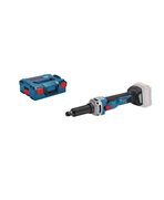 BOSCH Szlifierka prosta akumulatorowa GGS 18V-23 LC