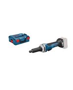 BOSCH Szlifierka prosta akumulatorowa GGS 18V-23 PLC