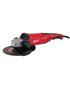 MILWAUKEE Szlifierka kątowa AG 22-230 D-SET