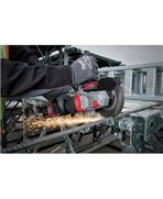 MILWAUKEE Szlifierka kątowa akumulatorowa M18 FHSAG125XPDB-552X