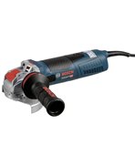 BOSCH Szlifierka kątowa GWX 19-125 S