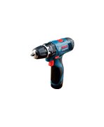 BOSCH Wiertarko-wkrętarka akumulatorowa udarowa GSB 120-Li