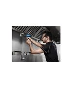 BOSCH Wiertarko-wkrętarka akumulatorowa udarowa GSB 120-Li
