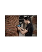 BOSCH Wiertarko-wkrętarka akumulatorowa udarowa GSB 120-Li