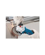 BOSCH Szlifierka kątowa GWS 7-115