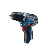 BOSCH Wiertarko-wkrętarka akumulatorowa GSR 12V-35 (solo)