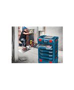 BOSCH Kaseta i-BOXX 72 do LS-BOXX i i-BOXX Rack