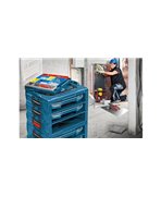 BOSCH Kaseta i-BOXX 72 do LS-BOXX i i-BOXX Rack