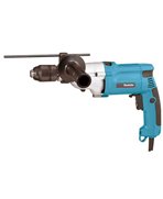 MAKITA Wiertarka udarowa HP2051HJ