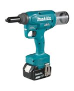 MAKITA Nitownica DRV250RFJ