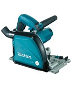 MAKITA Wycinarka rowków CA5000XJ