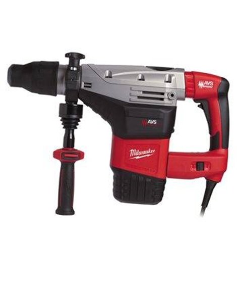 MILWAUKEE Młot kujący K 750 S SDS-MAX MILWAUKEE Młot kujący K 750 S SDS-MAX