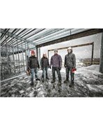 MILWAUKEE Kurtka podgrzewana damska rozmiar M M12 HJ LADIES2-0 (solo)