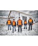 MILWAUKEE Kurtka podgrzewana damska rozmiar M M12 HJ LADIES2-0 (solo)