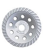 BOSCH Tarcza diamentowa garnkowa S4U 115 Turbo