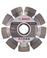 BOSCH Tarcza diamentowa 115 x 22,23 mm Expert for Abrasive