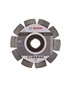 BOSCH Tarcza diamentowa 125 x 22,23 mm Expert for Abrasive
