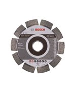 BOSCH Tarcza diamentowa 125 x 22,23 mm Expert for Abrasive