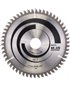 BOSCH Tarcza pilarska 190 x 30 x 2,4 mm, 54 Multi Material