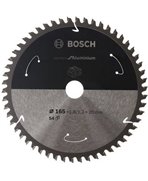 BOSCH Tarcza pilarska 305 x 30 x 2,4/1,8 mm, 96 Standard for Aluminium