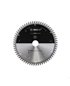 BOSCH Tarcza pilarska 216 x 30 x 2,2/1,6 mm, 64 Standard for Aluminium