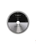 BOSCH Tarcza pilarska 216 x 30 x 2,2/1,6 mm, 64 Standard for Aluminium