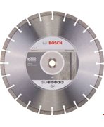 BOSCH Tarcza diamentowa 350 x 20/25,4 mm Expert for Concrete