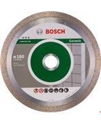 BOSCH Tarcza diamentowa 180 x 22,23 mm Best for Ceramic