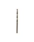 BOSCH 10x wiertło do metalu 4 x 43 x 75 mm HSS-Co, DIN 338