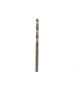 BOSCH 10x wiertło do metalu 4 x 43 x 75 mm HSS-Co, DIN 338