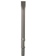 BOSCH Dłuto płaskie 400 x 35 mm, chwyt sześciokątny HEX 30 mm