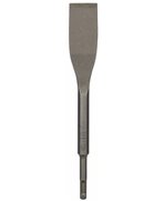 BOSCH Dłuto do płytek ceramicznych 260 x 40 mm SDS plus