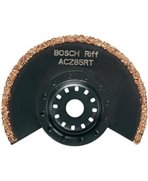 BOSCH Segment OMT ACZ 85 RT 85 mm do narzędzi wielofunkcyjnych