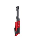 MILWAUKEE Grzechotka 1/4″ z przedłużoną głowicą M12 FIR14LR-0 (solo)