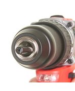 MILWAUKEE Wiertarko-wkrętarka akumulatorowa M18 CBLDD-502C