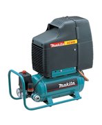 MAKITA Kompresor powietrza AC640