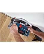 BOSCH Zagłębiarka akumulatorowa GKT 18V GC (solo)