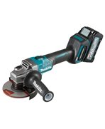 MAKITA Szlifierka kątowa akumulatorowa XGT GA005GM201