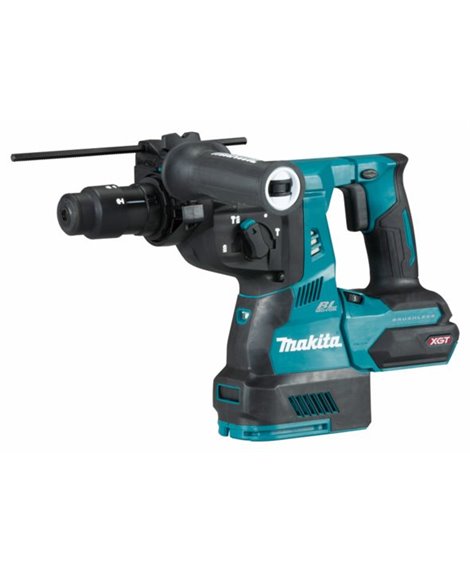 MAKITA Młotowiertarka akumulatorowa XGT HR004GZ01 (solo) SDS-PLUS