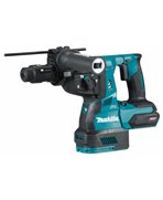 MAKITA Młotowiertarka akumulatorowa XGT HR004GZ01 (solo) SDS-PLUS