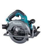 MAKITA Pilarka tarczowa akumulatorowa XGT AWS HS003GZ (solo)