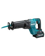 MAKITA Piła szablasta akumulatorowa XGT JR001GM201