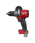 MILWAUKEE Wiertarko-wkrętarka akumulatorowa udarowa M18 FPD2-0 (solo)