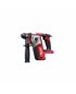 MILWAUKEE Młotowiertarka akumulatorowa M18 BH-0X SDS-PLUS (solo)